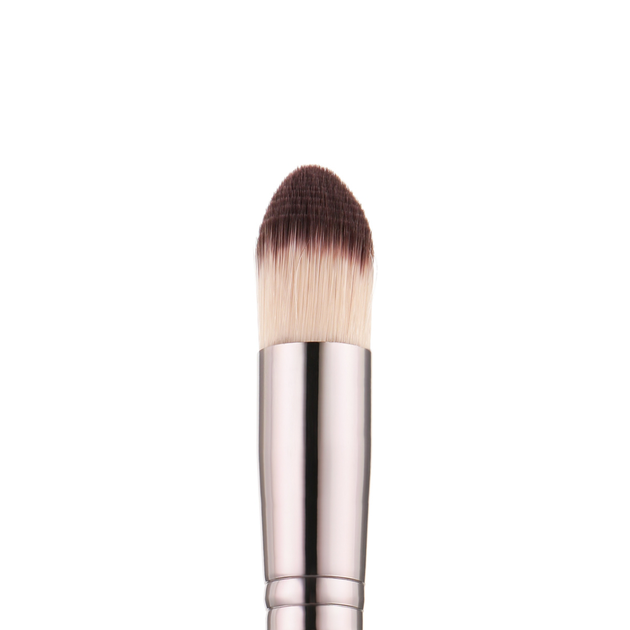 Пензлик для тональної основи Beauty Luxury Foundation Brush MA-06 - Фото 2 Пензлик для тональної основи Beauty Luxury Foundation Brush MA-06 - изображение 2