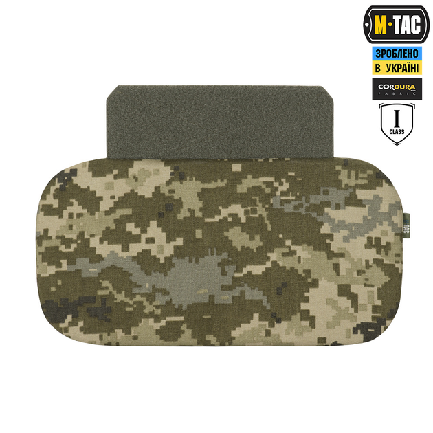 Защита M-Tac поясницы с баллистическим пакетом 1 класс X-Large для Cuirass QRS MM14 - изображение 2