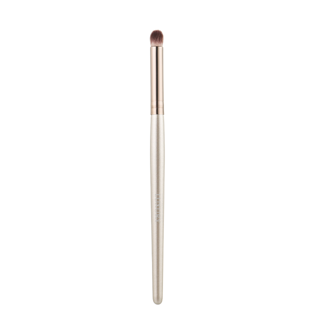 Пензлик для нанесення розтушовки тіней та консилера Beauty Luxury Blending Brush MA-11 - Фото 1 Пензлик для нанесення розтушовки тіней та консилера Beauty Luxury Blending Brush MA-11 - изображение 1