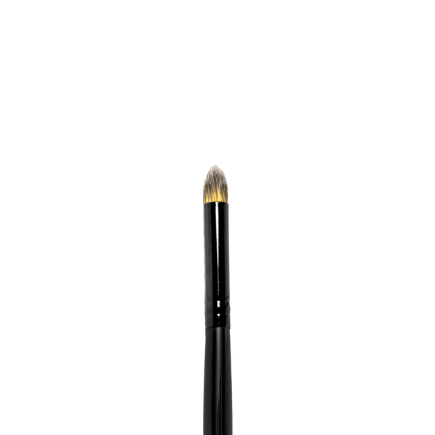 Пензлик для тіней Parisa Cosmetics Р-15 - Фото 2 Пензлик для тіней Parisa Cosmetics Р-15 - изображение 2