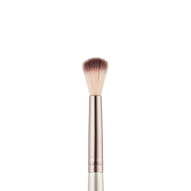 Пезлик для розтушовування тіней Beauty Luxury Tapered Shadob Brush конічний MA-09 - Фото 2 Пезлик для розтушовування тіней Beauty Luxury Tapered Shadob Brush конічний MA-09 - изображение 2