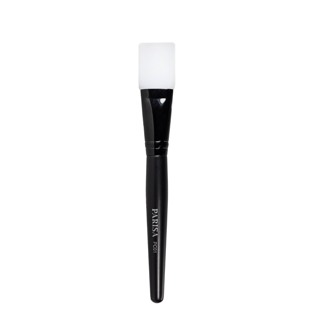 Кисточка для нанесения масок Parisa Cosmetics косметическая - Фото 1 Кисточка для нанесения масок Parisa Cosmetics косметическая - изображение 1