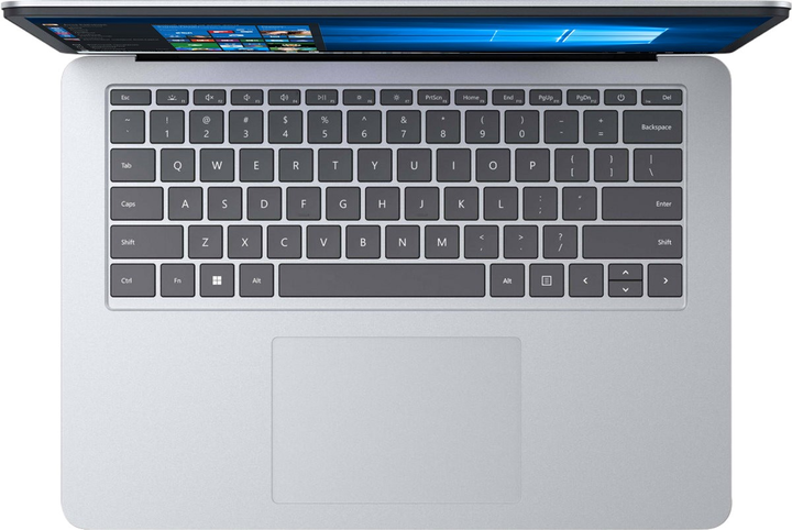 Laptop Microsoft Surface Studio (AIK-00030) Platinum - obraz 4