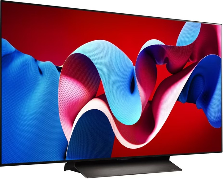 Телевізор LG OLED65C41LA - зображення 2