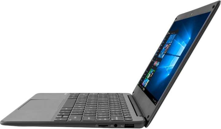 Ноутбук UMAX VisionBook N12R Black (8595142719498) - изображение 3