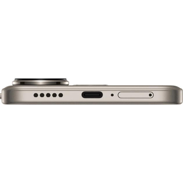 Смартфон Xiaomi POCO F6 12/512GB Titanium (Global Version) - изображение 8