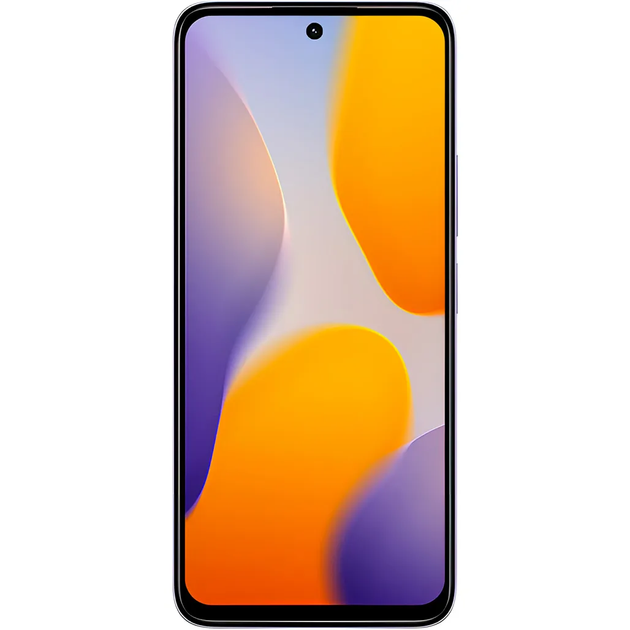 Смартфон Xiaomi Poco M6 4G 6/128GB Silver (Global Version) – фото