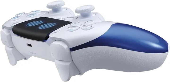 Геймпад Беспроводной контроллер Sony PlayStation (PS5) Astro Bot Limited Edition - изображение 6