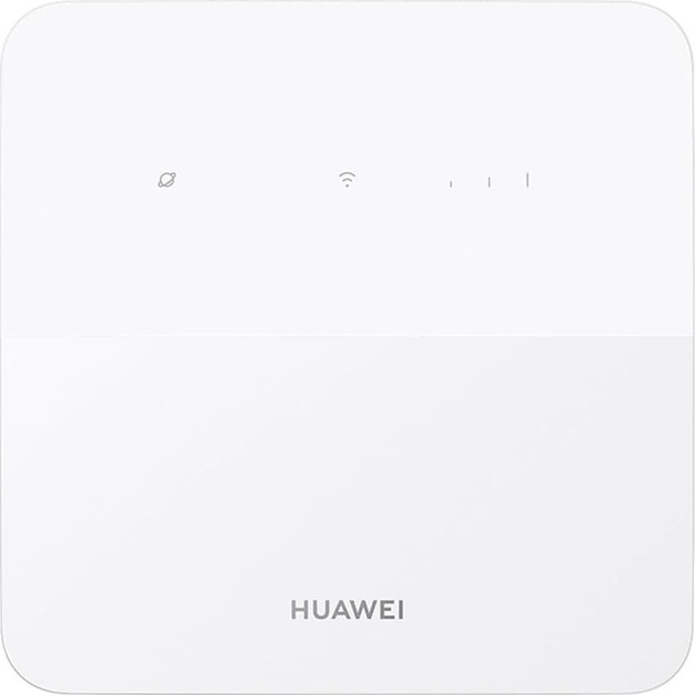 Маршрутизатор Wi-Fi Huawei B320-323 - зображення 2