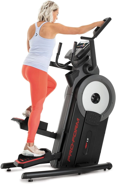 Степер-Орбітрек ProFORM HIIT L6 (PFEL07920-INT) - зображення 5