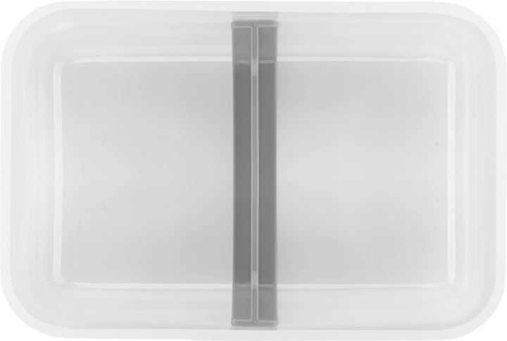 Ланчбокс Zwilling Fresh & Save Сірий 1 л (4009839642838) - зображення 4
