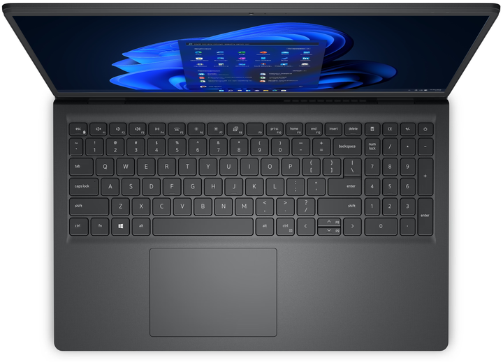 Laptop Dell Vostro 15 3525 (N1510PVNB3525EMEA01) Black - obraz 3