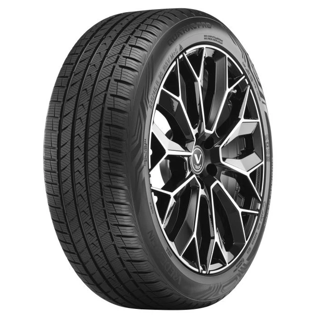 Kit de 4 pneus Autogreen Sport Cruiser SC6 LT 245/70R16 107 H