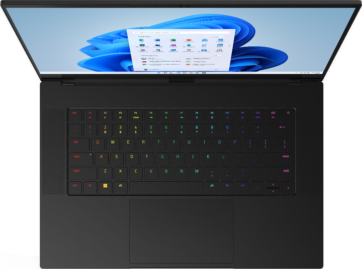 Laptop Razer Blade 15 (RZ09-0485ZED3-R3E1) Black - obraz 4