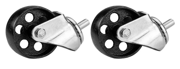 Stojak na silnik NEO Tools nośność 450 kg 11-710 (5907558436662) - obraz 4