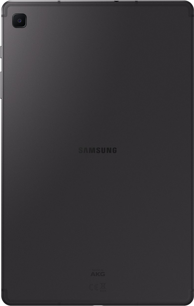 Планшет Samsung Galaxy Tab S6 Lite (2024) 10.4" Wi-Fi 4/64GB Gray (SM-P620NZAAEUE) - зображення 2