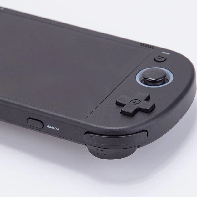 Портативная игровая приставка Trimui Smart Pro TG5040 Black +