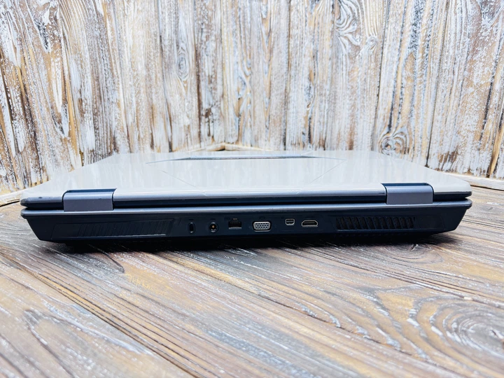 Ноутбук Cyberpower (Msi GT70) (3691) Б/У - Фото 7 Ноутбук Cyberpower (Msi GT70) (3691) Б/У - изображение 7