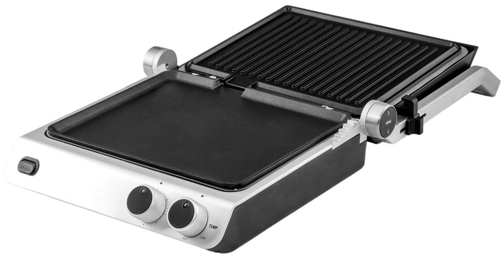 Grill Gastroback BBQ Pro 42537 (4016432425379) - obraz 2