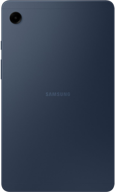 Планшет Samsung Galaxy Tab A9 8.7" Wi-Fi 4/64GB Mystic Navy (SM-X110NDBAEUE) - зображення 3