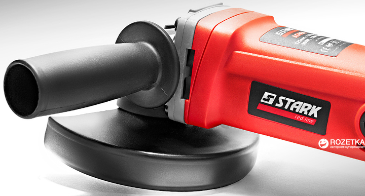 Кутова шліфувальна Stark AG 960 Profi (130045030) - зображення 6