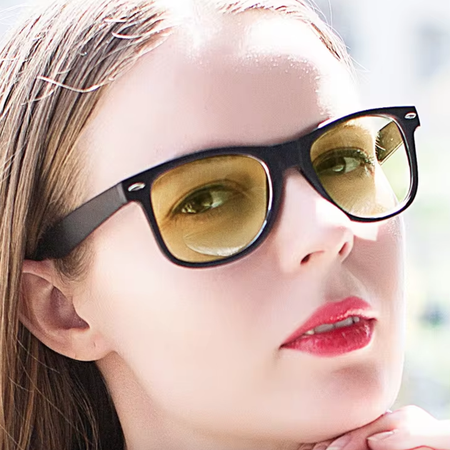 Классические очки Polarized для водителей антибликовые - изображение 3