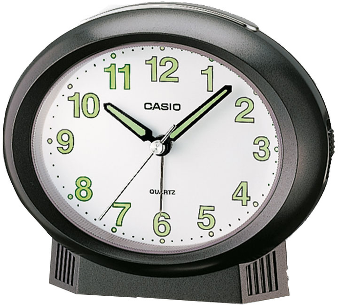 Будильник CASIO TQ-266-1EF – фото, отзывы, характеристики в интернет ...