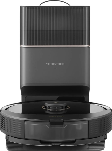 Robot sprzątający Roborock Q8 Max Q8MP52-00 - obraz 4