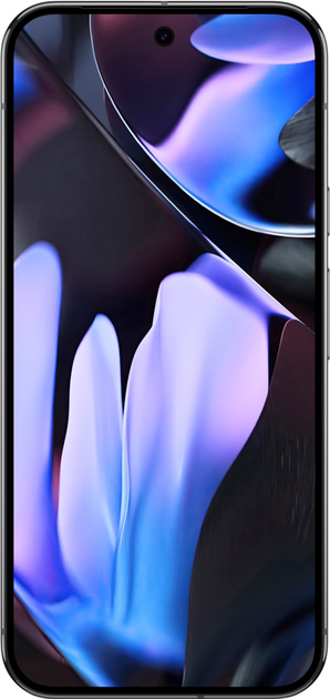 Smartfon Google Pixel 9 Pro XL 16/128GB Obsidian (GA05360-GB) - obraz 3