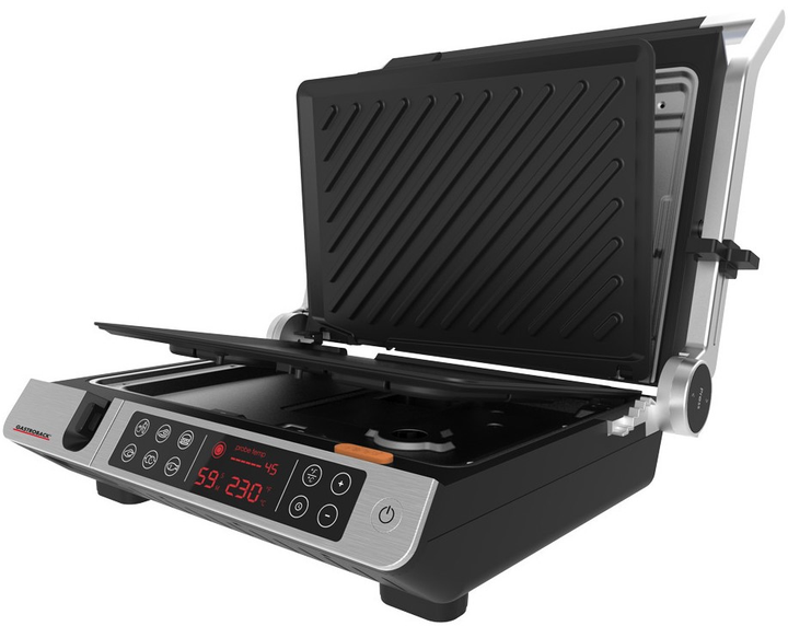 Grill Gastroback BBQ Pro 42539 (12-42539) - obraz 1