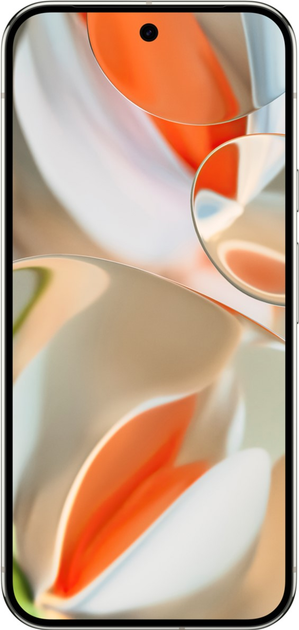 Smartfon Google Pixel 9 Pro XL 16/128GB Porcelain (GA05980-GB) - obraz 3
