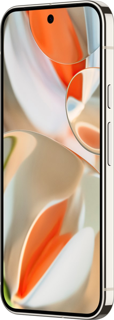 Smartfon Google Pixel 9 Pro XL 16/128GB Porcelain (GA05980-GB) - obraz 4