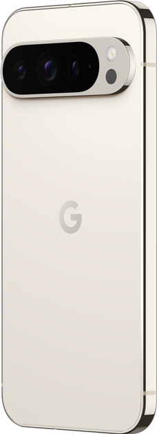 Smartfon Google Pixel 9 Pro XL 16/128GB Porcelain (GA05980-GB) - obraz 6