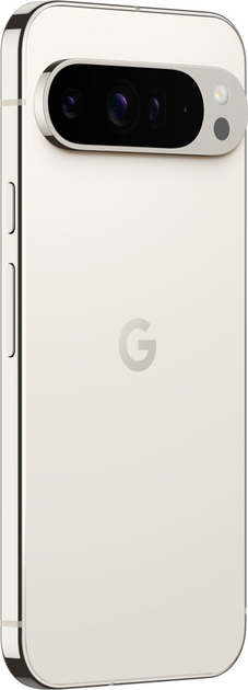 Smartfon Google Pixel 9 Pro XL 16/128GB Porcelain (GA05980-GB) - obraz 7