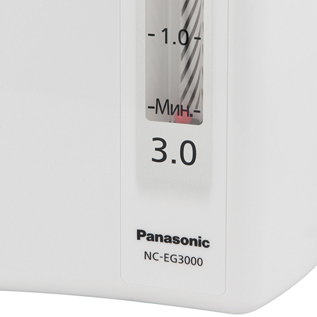 Термопот Panasonic NC-EG3000WTS - изображение 2