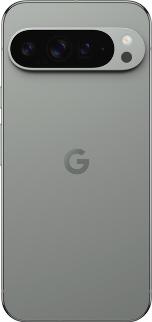 Smartfon Google Pixel 9 Pro XL 16/256GB Hazel (GA05985-GB) - obraz 5