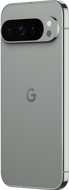 Smartfon Google Pixel 9 Pro XL 16/256GB Hazel (GA05985-GB) - obraz 6