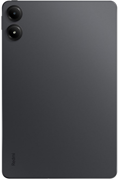 Планшет Xiaomi Redmi Pad Pro 12.1" Wi-Fi 6/128GB Graphite Gray (TABXAOTZA0058) - зображення 2