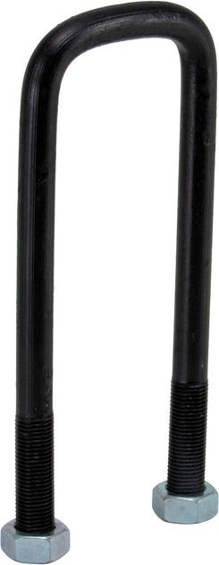 Стремянка 469-УАЗ зад. ресори з/г (Автомат) (М14х1,5 L=185)А209/Д127 Автомат (209127) - Фото 1 Стремянка 469-УАЗ зад. ресори з/г (Автомат) (М14х1,5 L=185)А209/Д127 Автомат (209127) - зображення 1