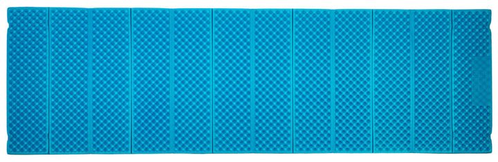 Каремат Skif Outdoor Transformer 186x56x2см Blue - зображення 2