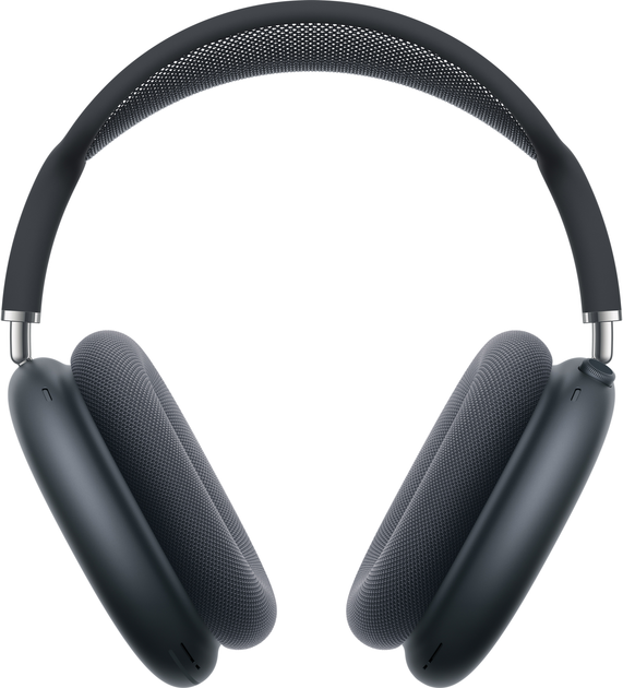 Apple AirPodsMax 第2世代(ミッドナイト) Наушники Apple AirPods Max Midnight (2-е поколение) (MWW43ZE