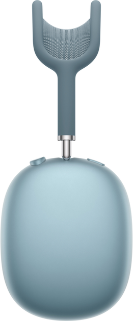 AirPodsMax ブルー Apple AirPods Max Sky Blue (MGYL3) купить в Киеве: цены