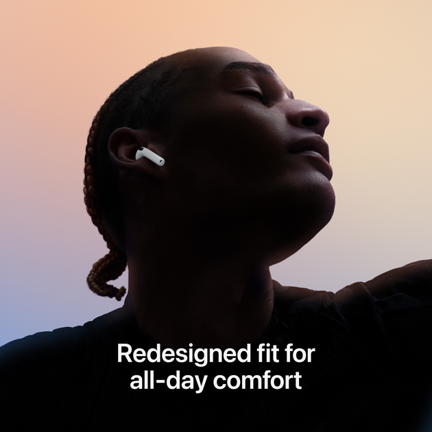 Airpods