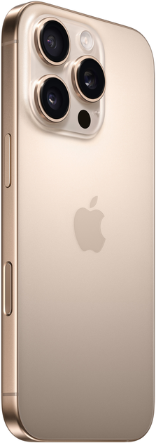 Мобильный телефон Apple iPhone 16 Pro 256GB Desert Titanium