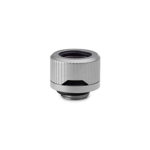 Фітинг для СВО Ekwb EKWB EK-Quantum Torque 6-Pack HDC 14 - Satin Titanium [1709] - зображення 4