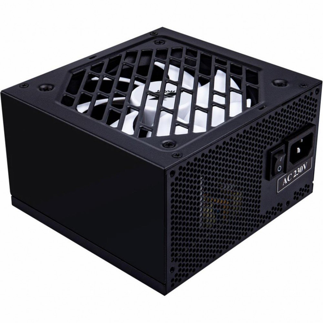 Блок питания 1stPlayer 700W (PS-700FK)[1198] - изображение 2