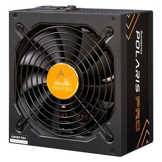 Блок питания Chieftec 1300W Polaris 3.0 (PPX-1300FC-A3)[72701] - изображение 2