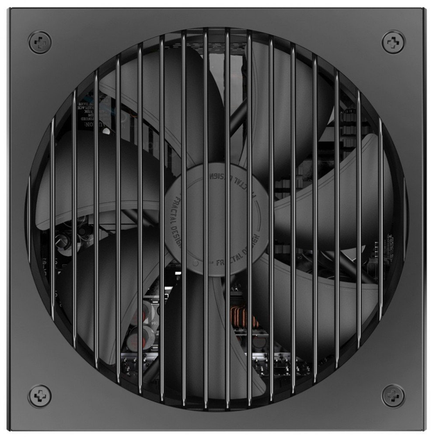 Блок питания Fractal Design 860W Ion + 2 Platinum (FD-P-IA2P-860-EU)[74291] - изображение 3