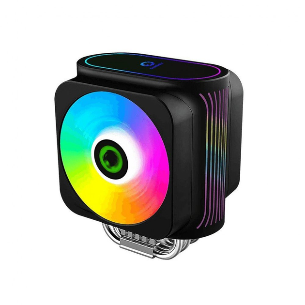Кулер для процессора Gamemax Gamma 600[1568] - изображение 2