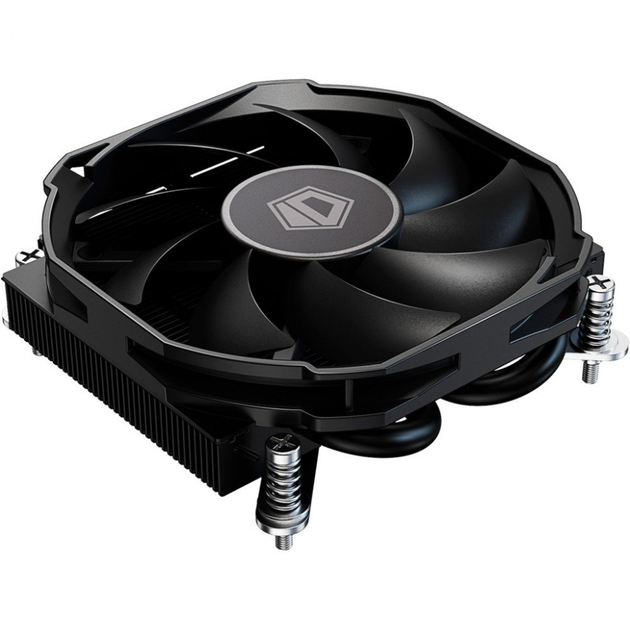 Кулер для процессора ID-Cooling IS-28i BLACK[74983] - изображение 1